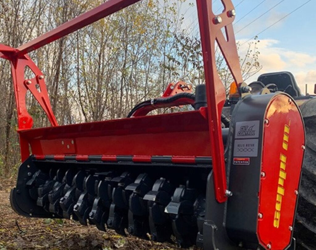 How Skid Steers Play a Role in Eating Dinner 1